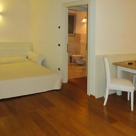 La Chiusa Di Rio Rio Nell Elba Apartment
