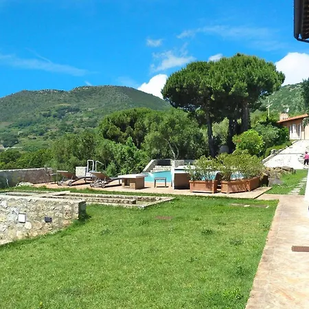 Apartment La Chiusa Di Rio Rio Nell Elba