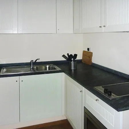 Apartment La Chiusa Di Rio Rio Nell Elba *