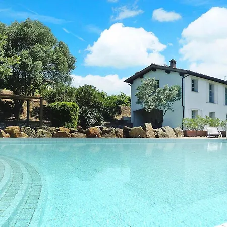 Apartment La Chiusa Di Rio Rio Nell Elba Rio nell'Elba