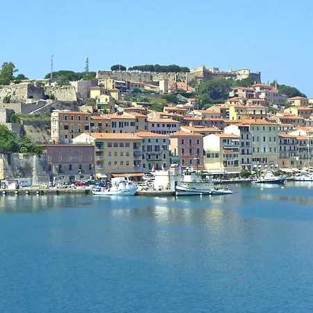 La Chiusa Di Rio Rio Nell Elba Rio nell'Elba