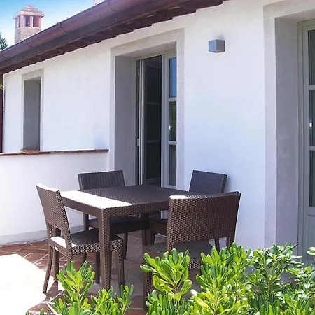Apartment La Chiusa Di Rio Rio Nell Elba