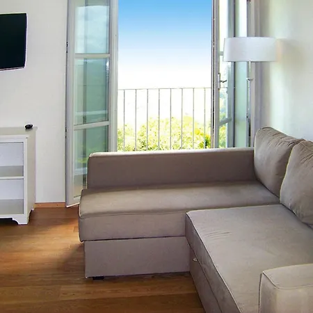 La Chiusa Di Rio Rio Nell Elba Apartment Rio nell'Elba
