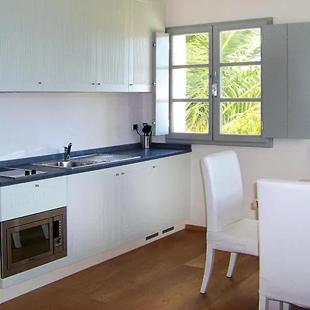 Apartment La Chiusa Di Rio Rio Nell Elba *