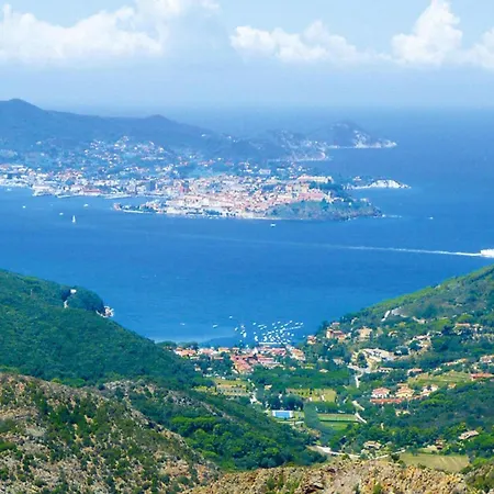 La Chiusa Di Rio Rio Nell Elba Rio nell'Elba