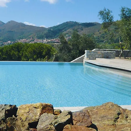 Apartment La Chiusa Di Rio Rio Nell Elba