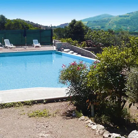 La Chiusa Di Rio Rio Nell Elba *