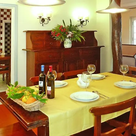 La Chiusa Di Rio Rio Nell Elba Apartment