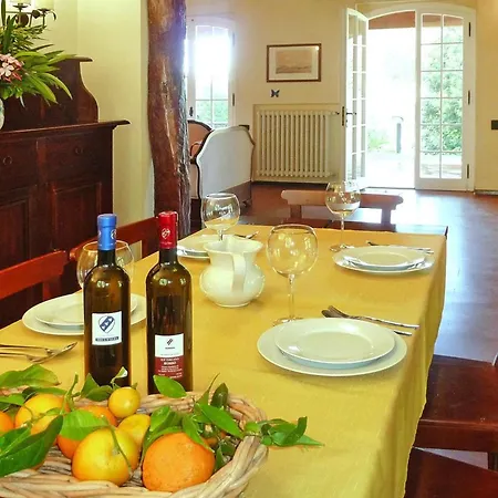 Apartment La Chiusa Di Rio Rio Nell Elba *