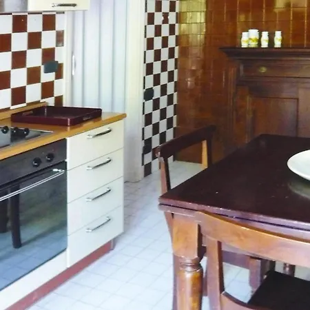Apartment La Chiusa Di Rio Rio Nell Elba