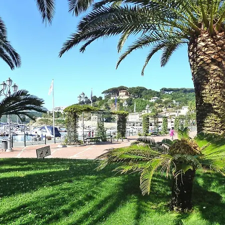 Apartment La Chiusa Di Rio Rio Nell Elba Rio nell'Elba
