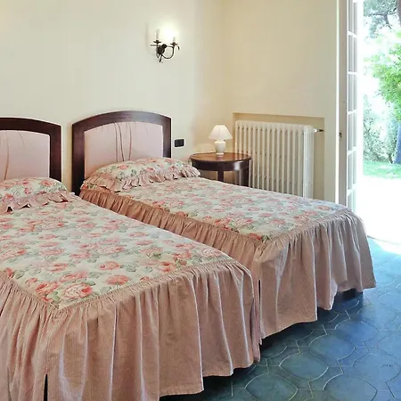 La Chiusa Di Rio Rio Nell Elba * Rio nell'Elba