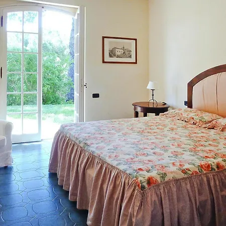 Apartment La Chiusa Di Rio Rio Nell Elba *