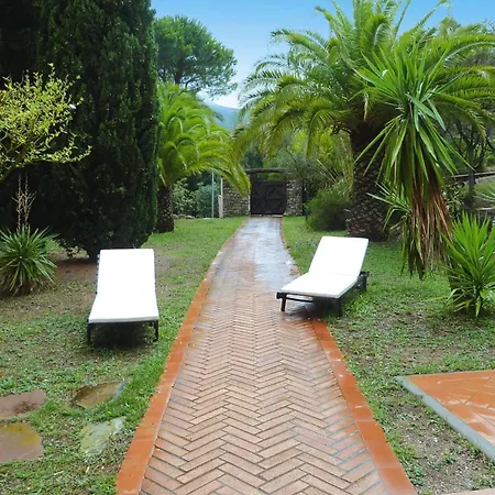 Apartment La Chiusa Di Rio Rio Nell Elba Rio nell'Elba