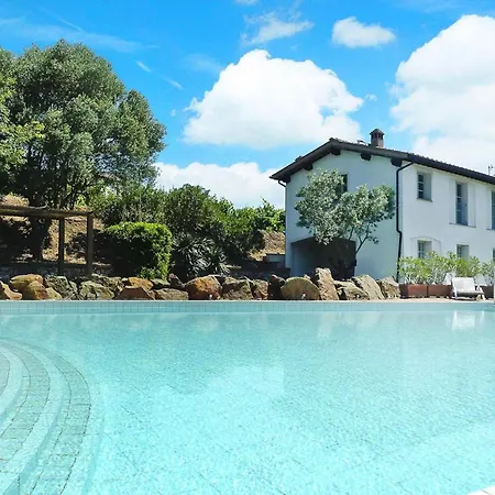 Apartment La Chiusa Di Rio Rio Nell Elba Rio nell'Elba