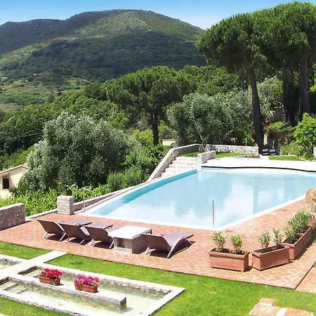 La Chiusa Di Rio, Апартаменты Rio nell'Elba
