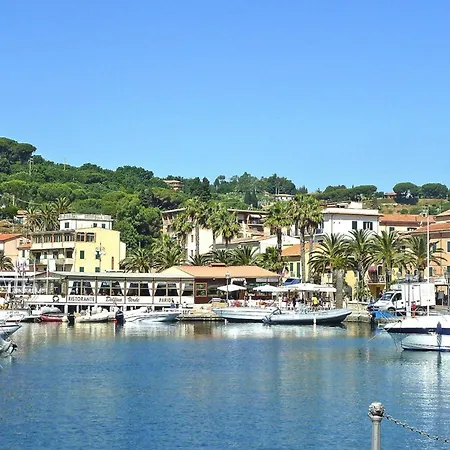 Апартаменты La Chiusa Di Rio, Rio nell'Elba