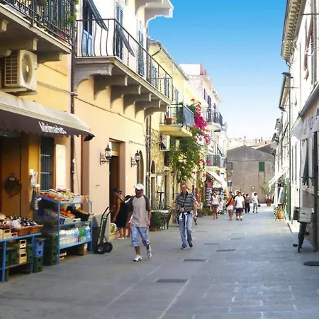 La Chiusa Di Rio, Апартаменты